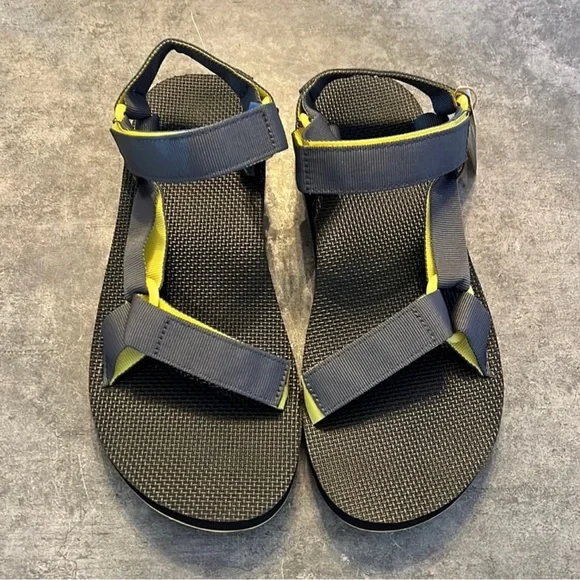 Teva | Shoes | Teva Mens Original Universal Sandals New Size  display picture 2